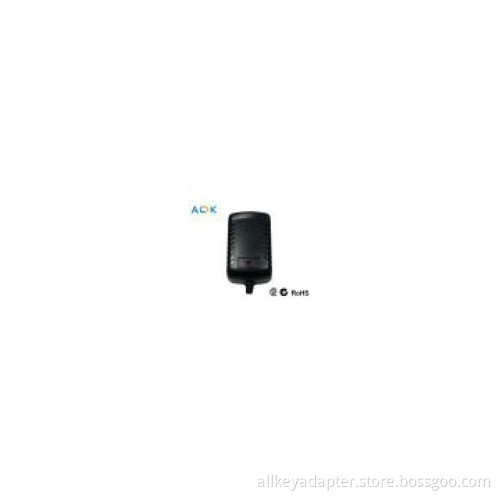 AC Adapter with SAA,c-Tick, Meps certificates
